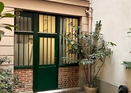 Cosy Renovated République